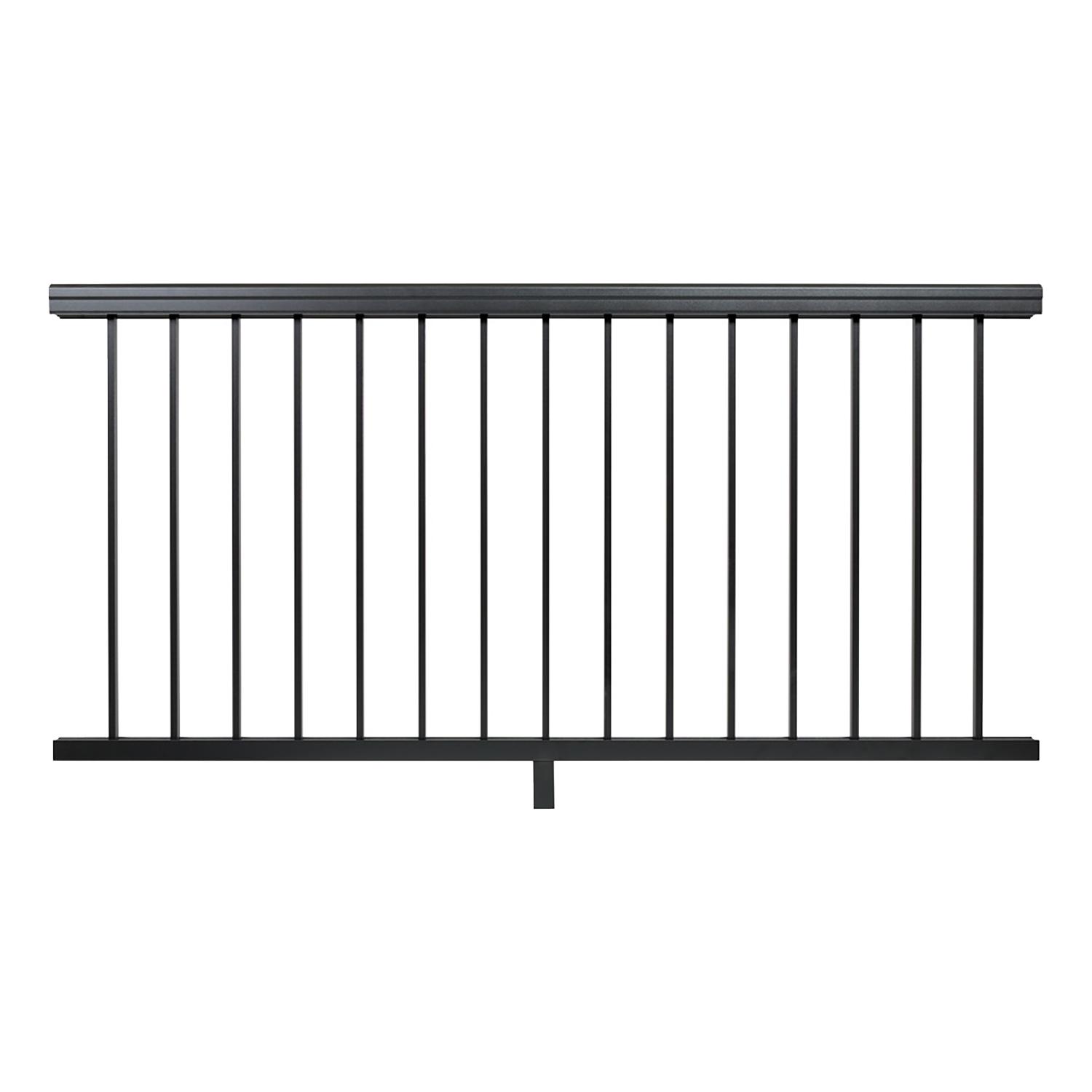 Ensemble de panneau universel Impression Rail Express 36 po,