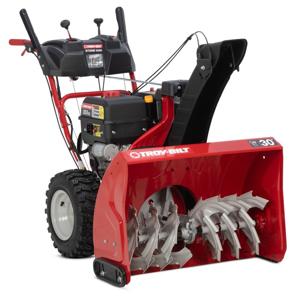 Storm 3090 30" 357cc 2-Stage Snow Blower