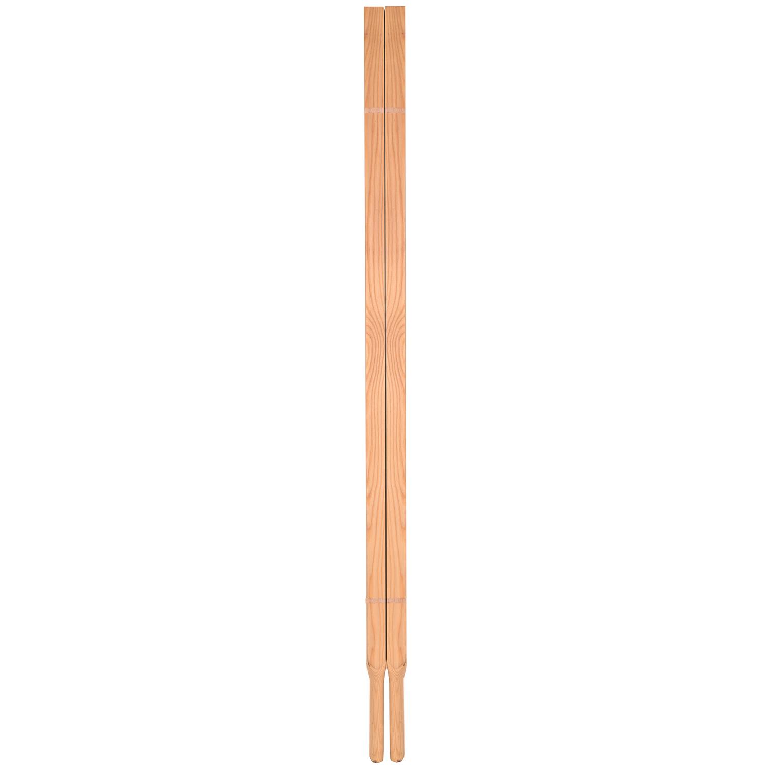 60" Wheelbarrow Replacement Handles
