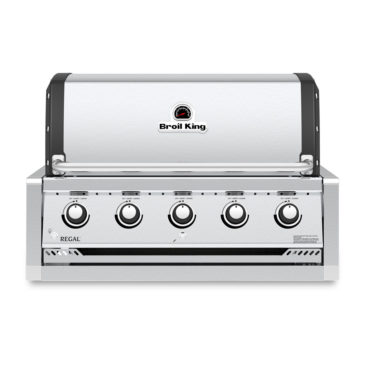 Regal S 520 Built-In Grill