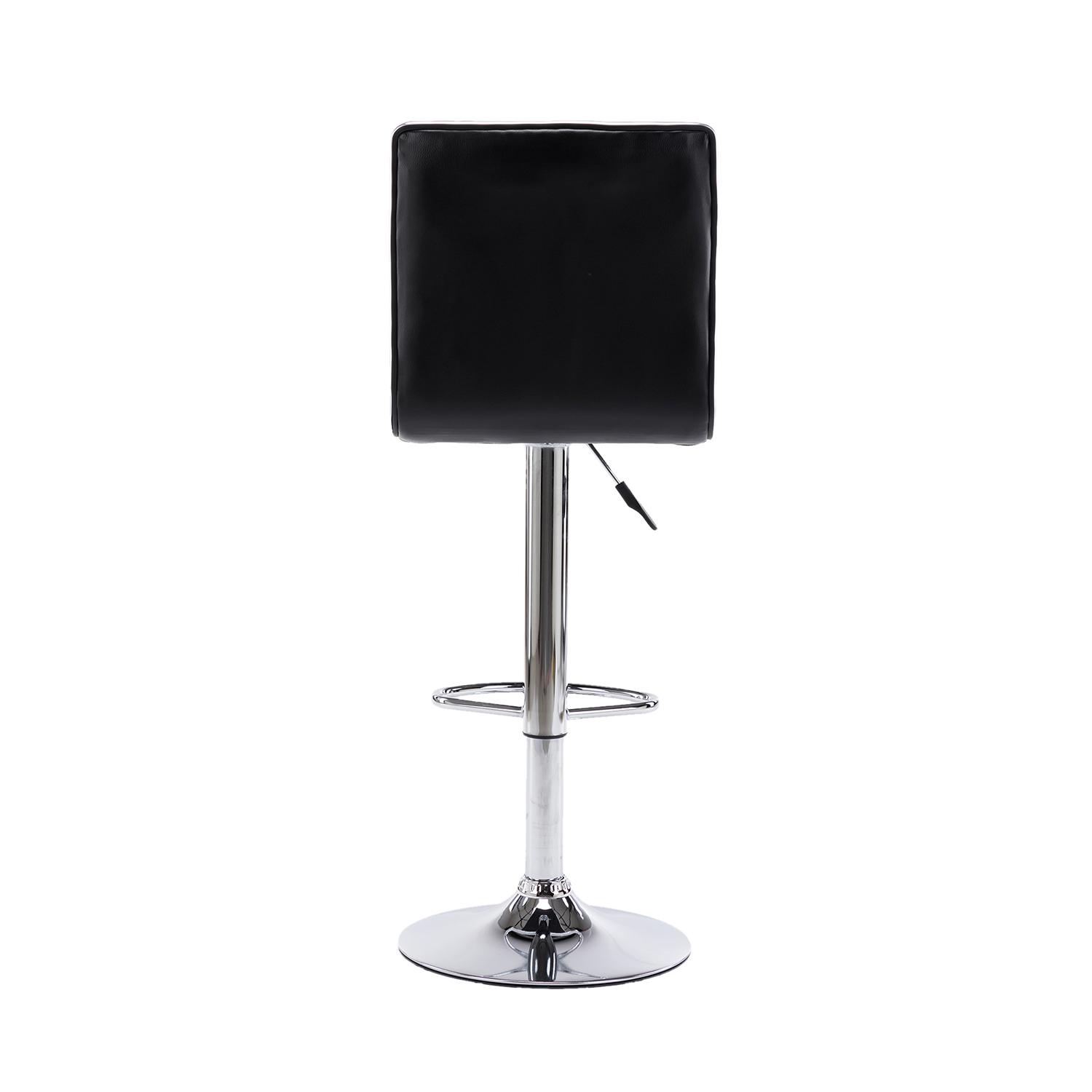 Tabouret de comptoir ajustable Aria, 2/pqt