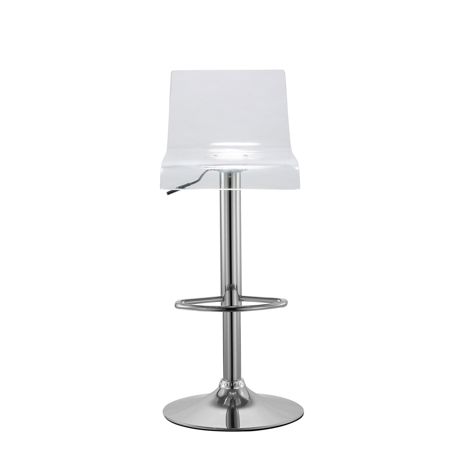 Tabouret de comptoir réglable Dream, 2/pqt