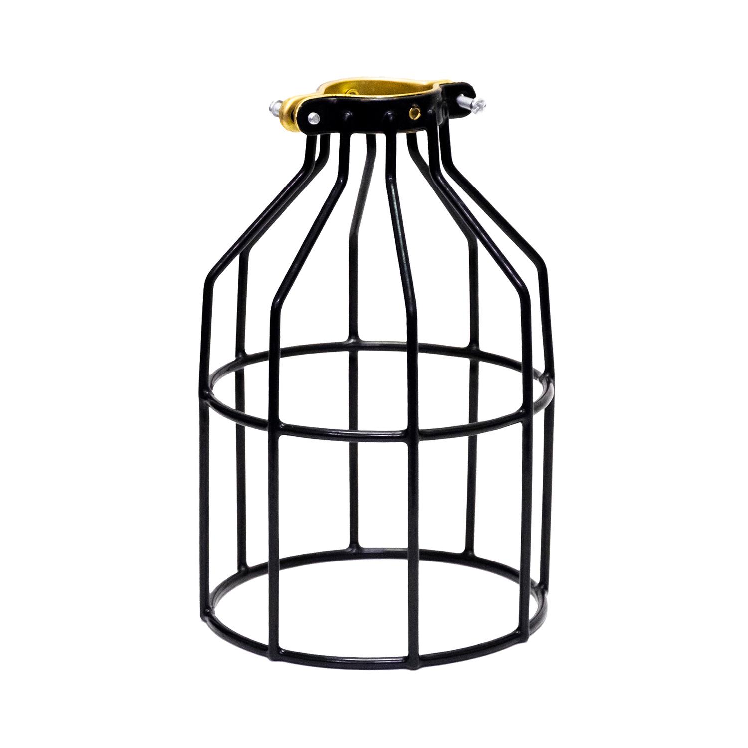 Cage métallique de rechange