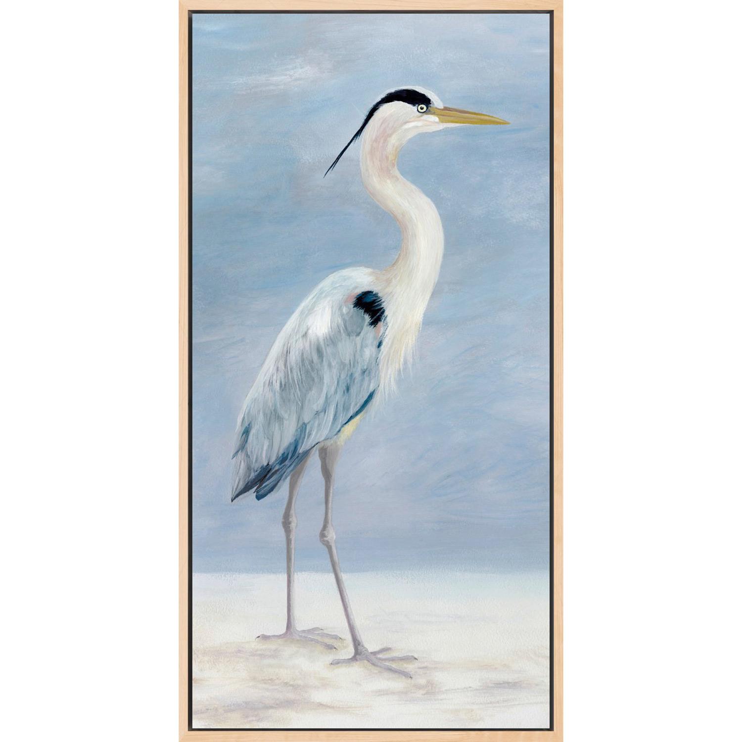 18" x 36" Coastal Calm Grand