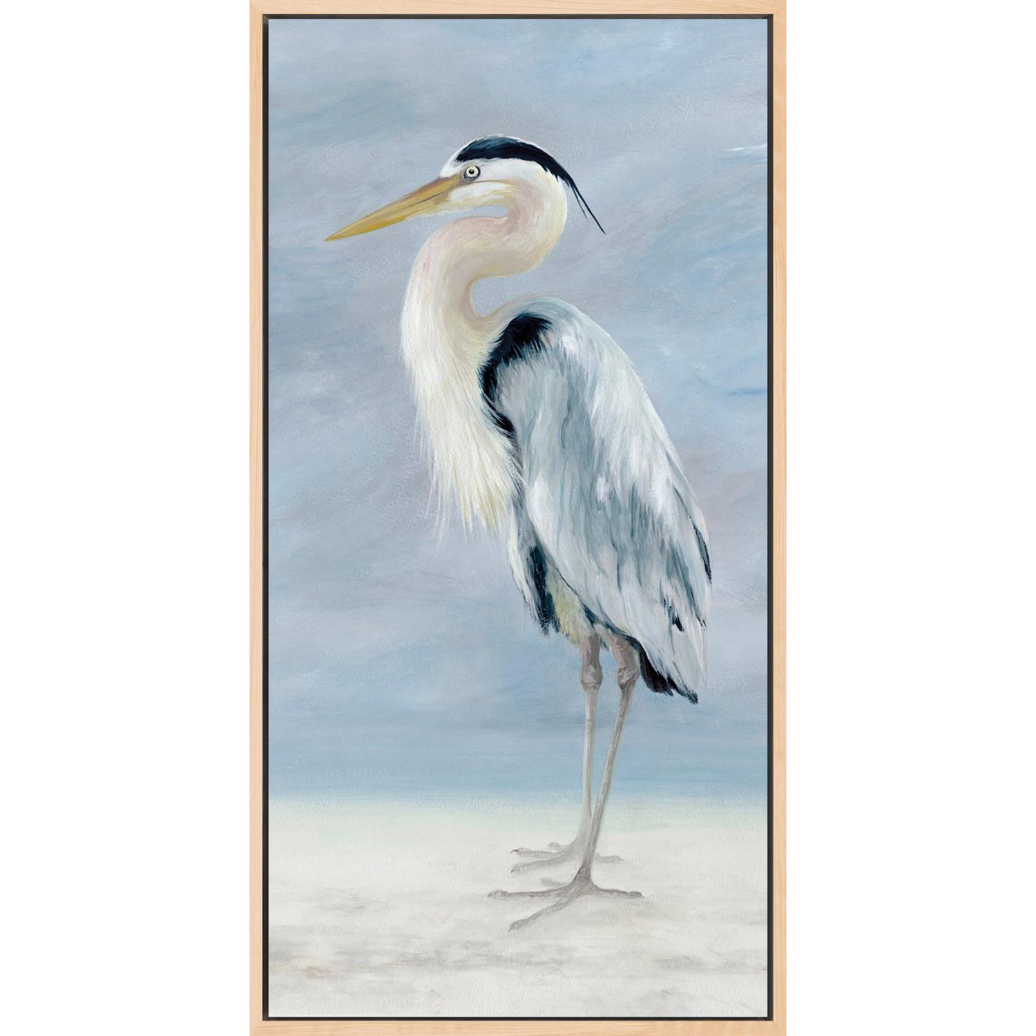 18" x 36" Coastal Calm Proud