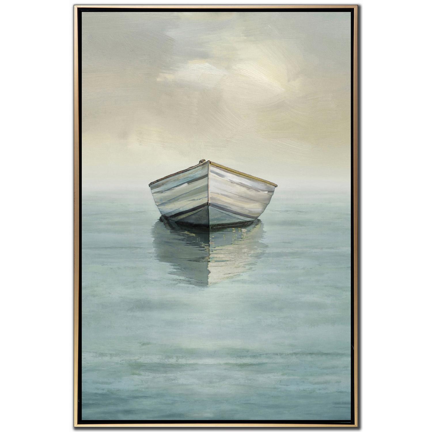 « Sure Sail » 30 x 45 po