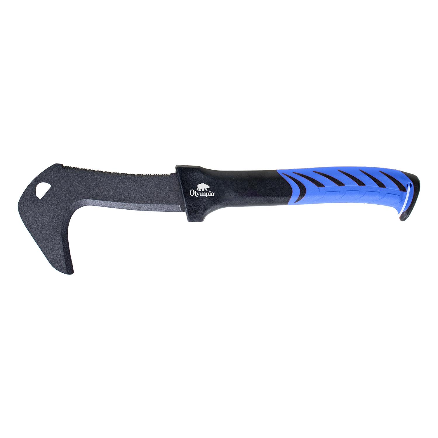 Olympia 14.5" Billhook