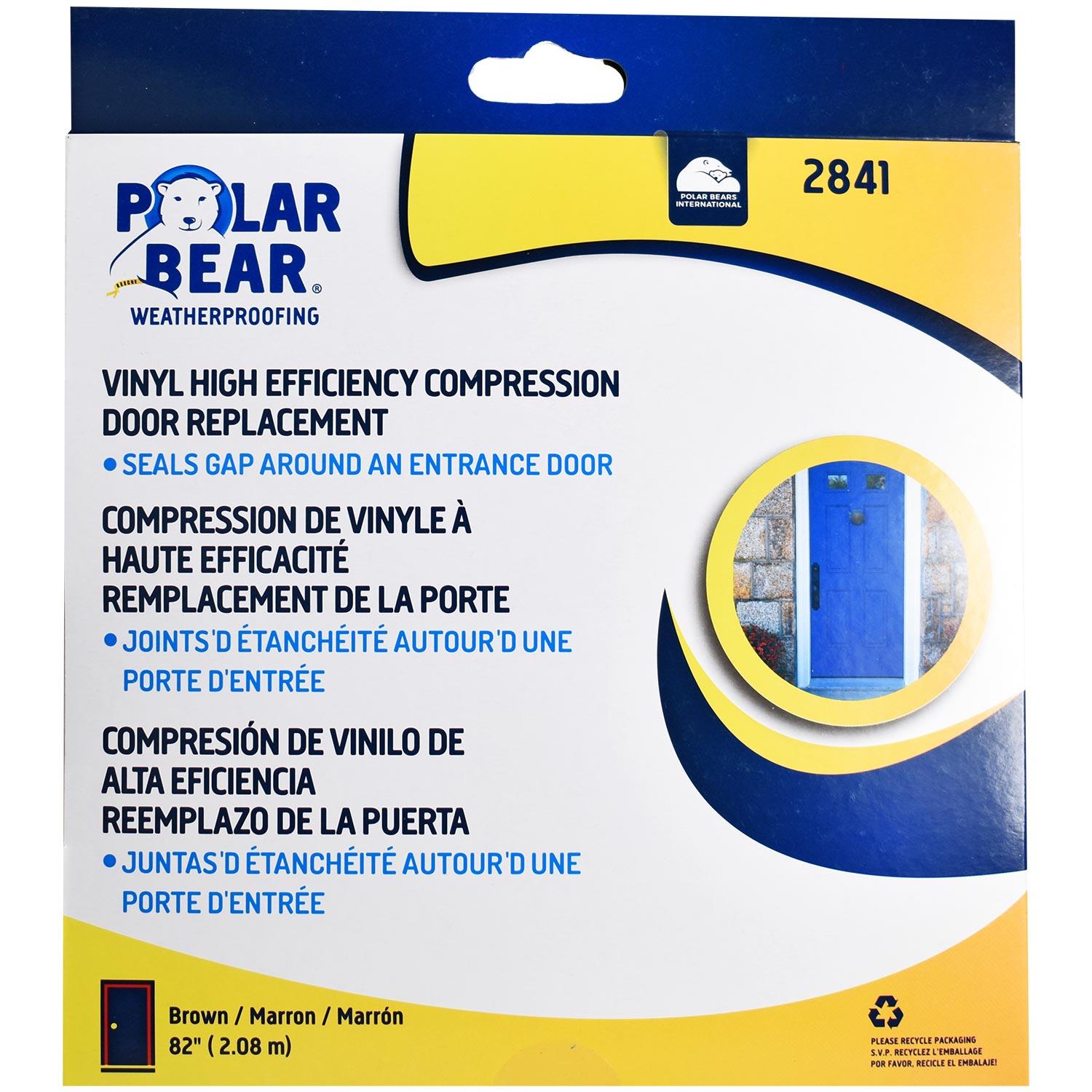 Coupe-froid à compression de rechange de haute efficacité, 8