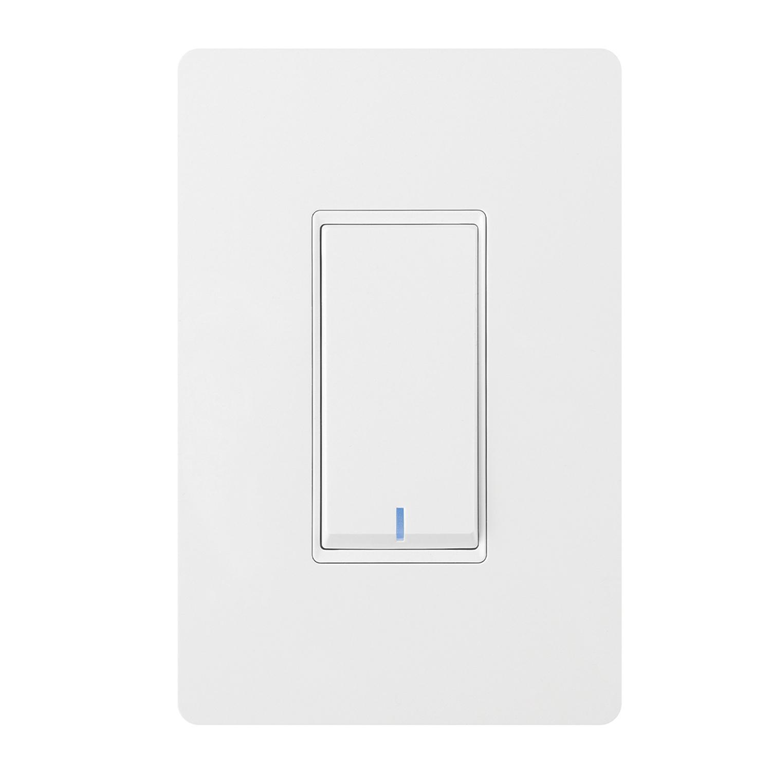 Wifi Enabled Smart On/Off Switch