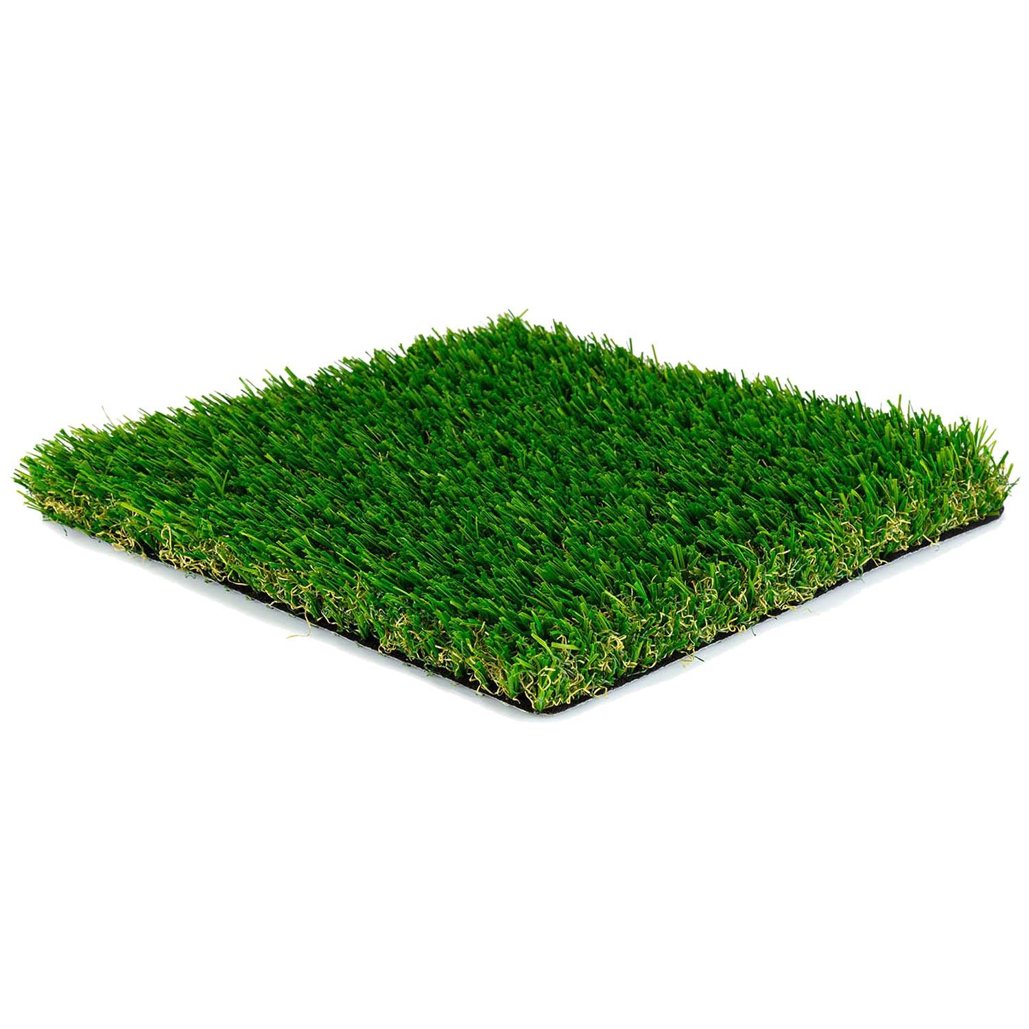 Pelouse artificielle Sequoia 5 pi x 10 pi, 50 pi²
