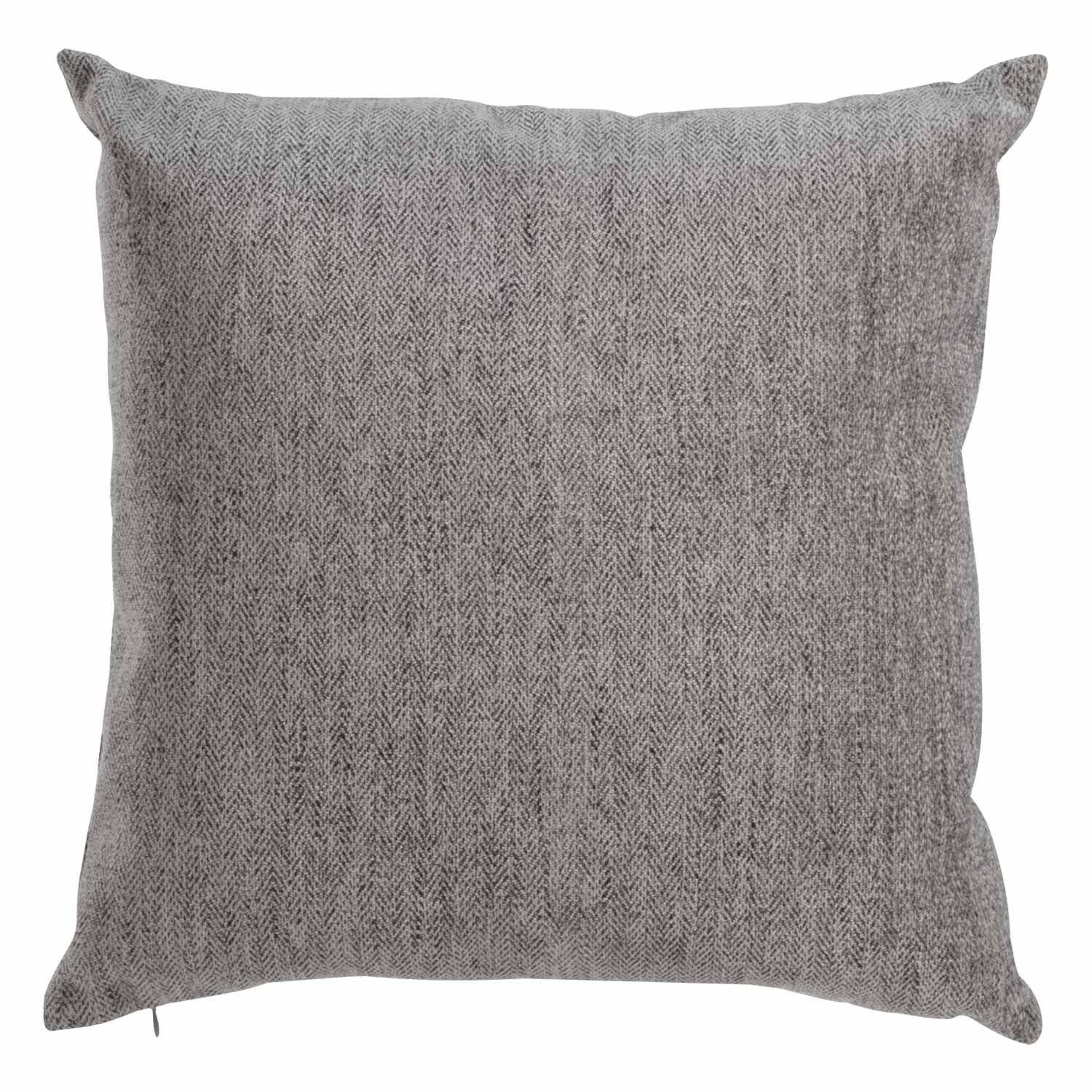 17" x 17" Herringbone Cushion