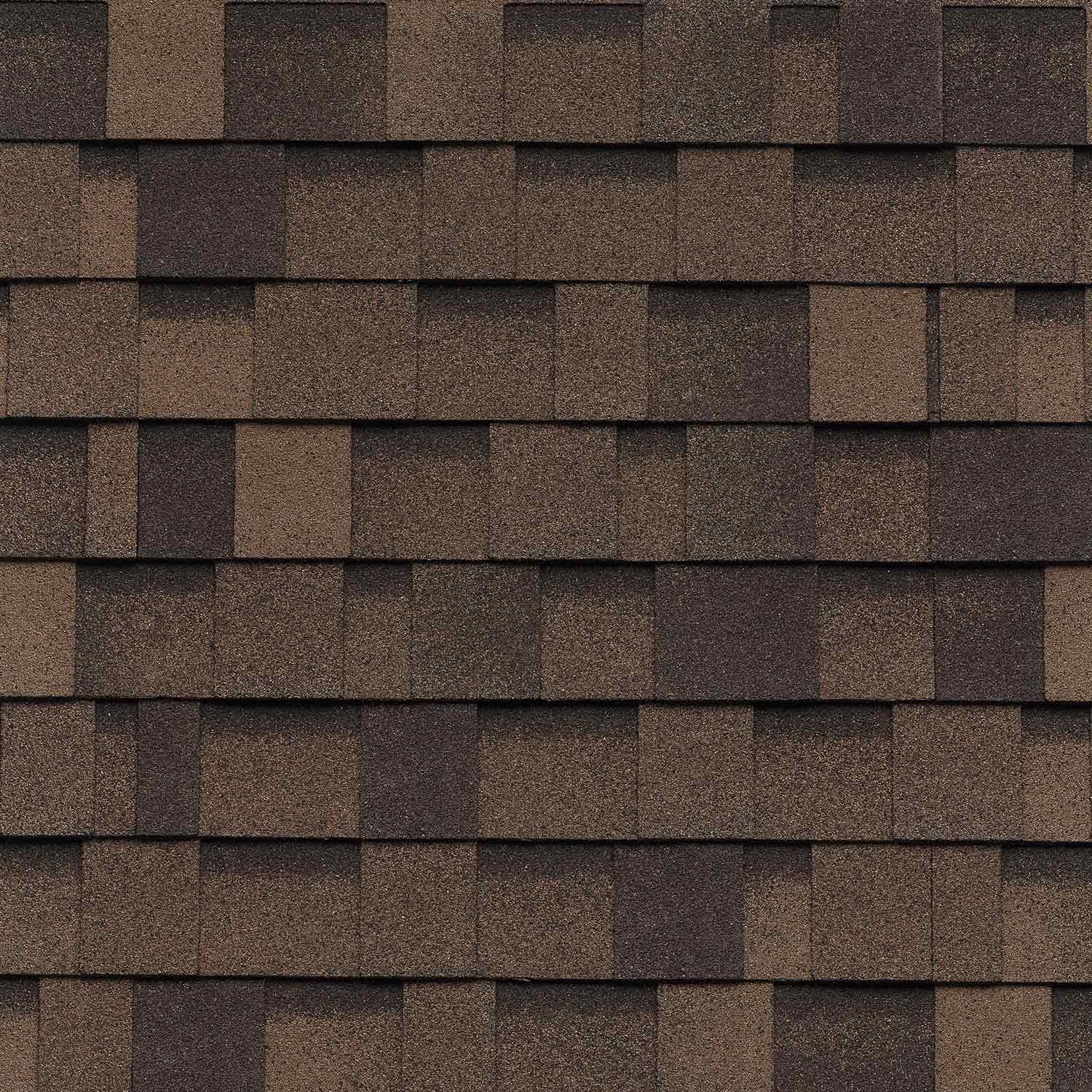 IKO Nordic With Armourzone-Shadow Brown