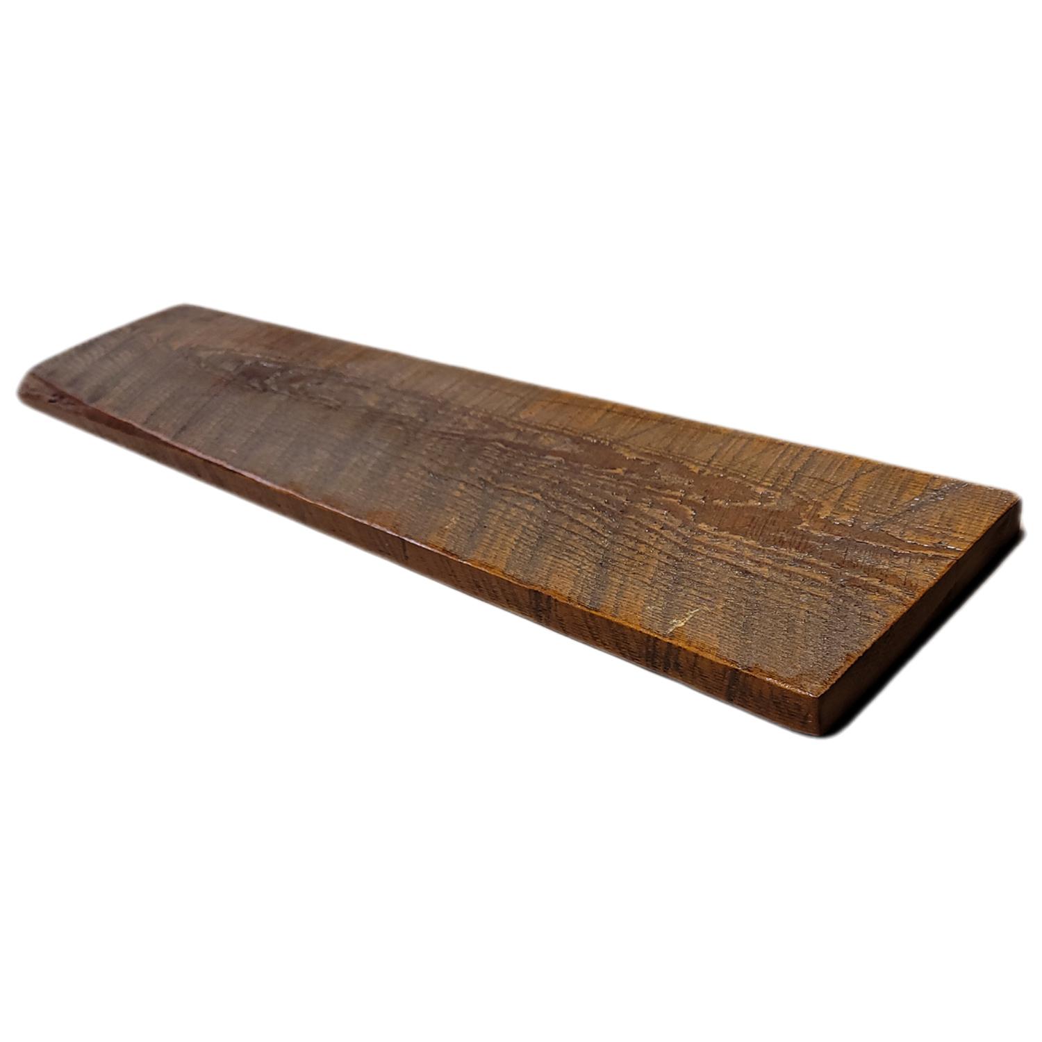 24" x 6" x 1" Shelf