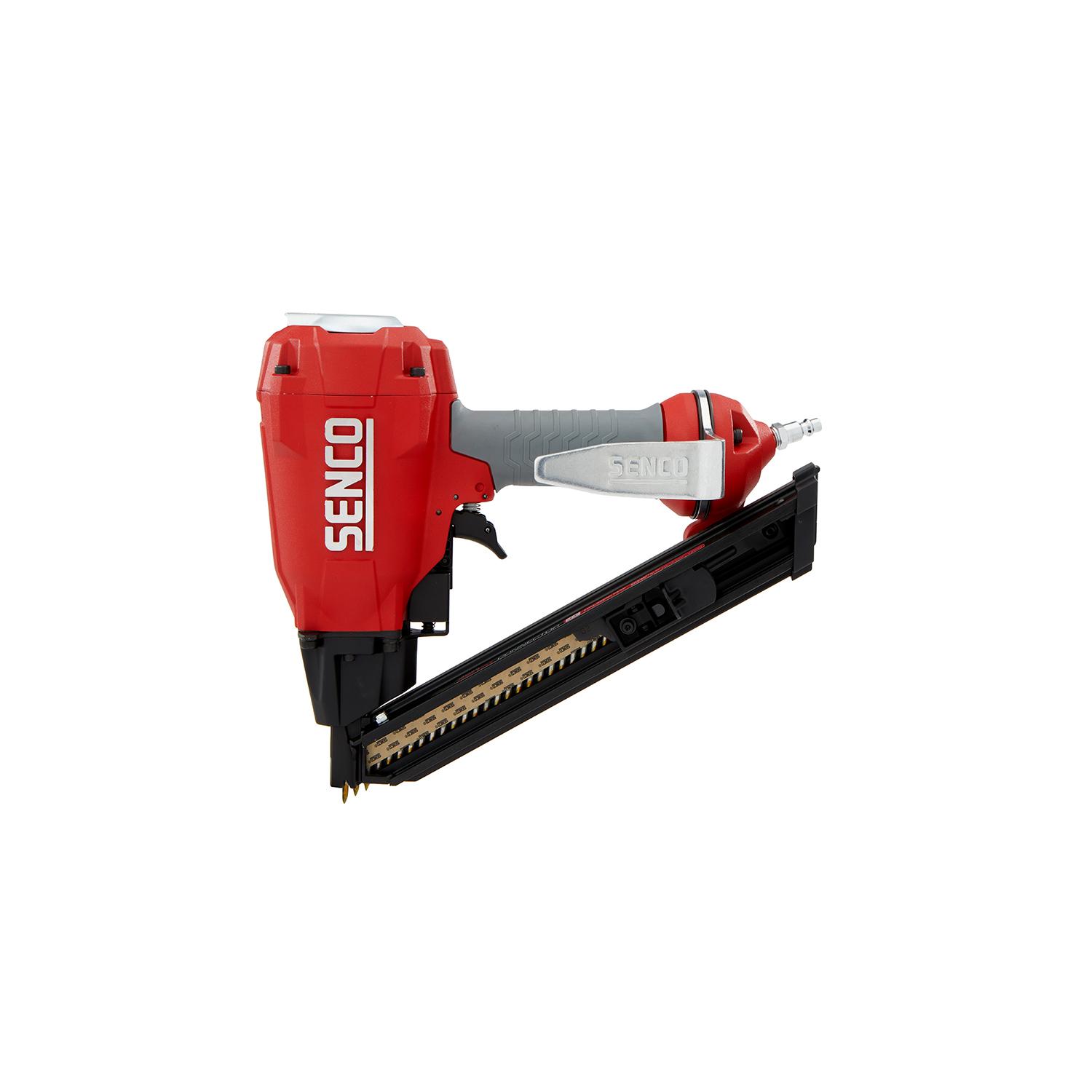 Joist Hanger Nailer Pro 150
