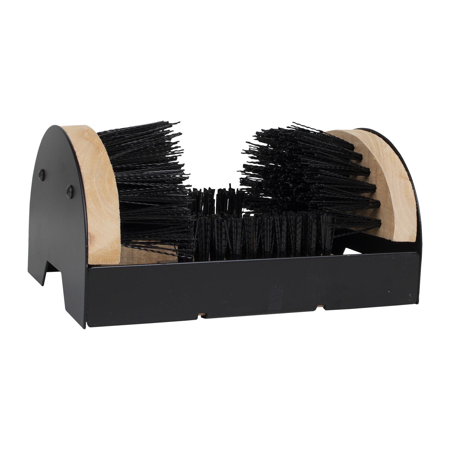 Brosse pour bottes Olympia