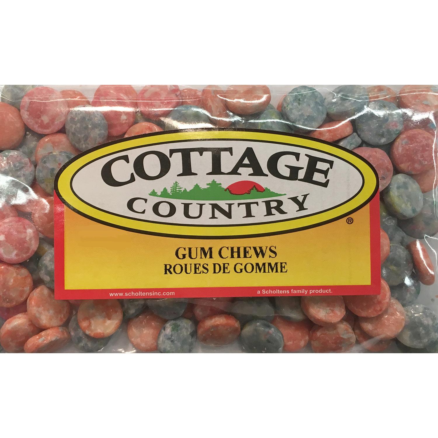 Gum Chews