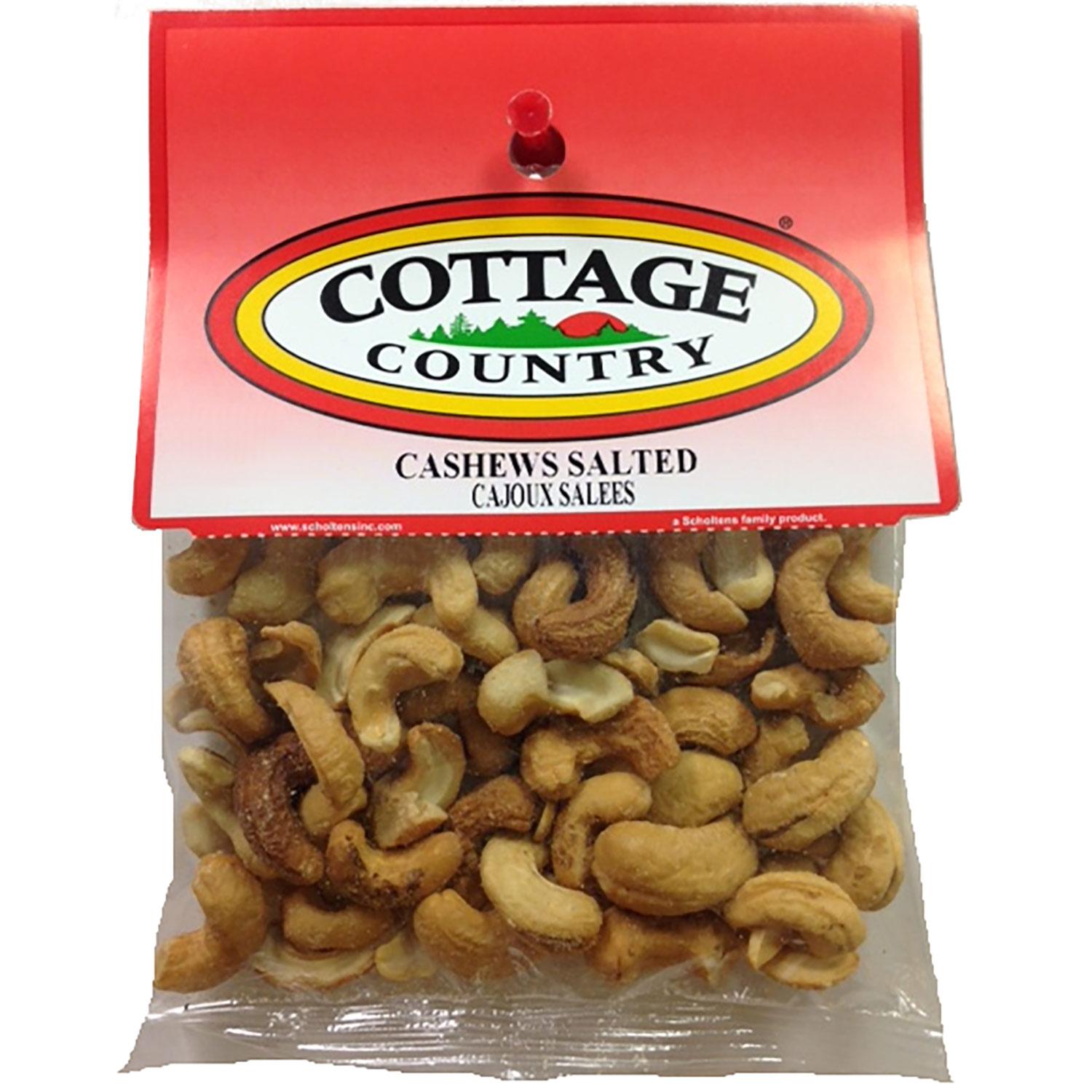 Cashews