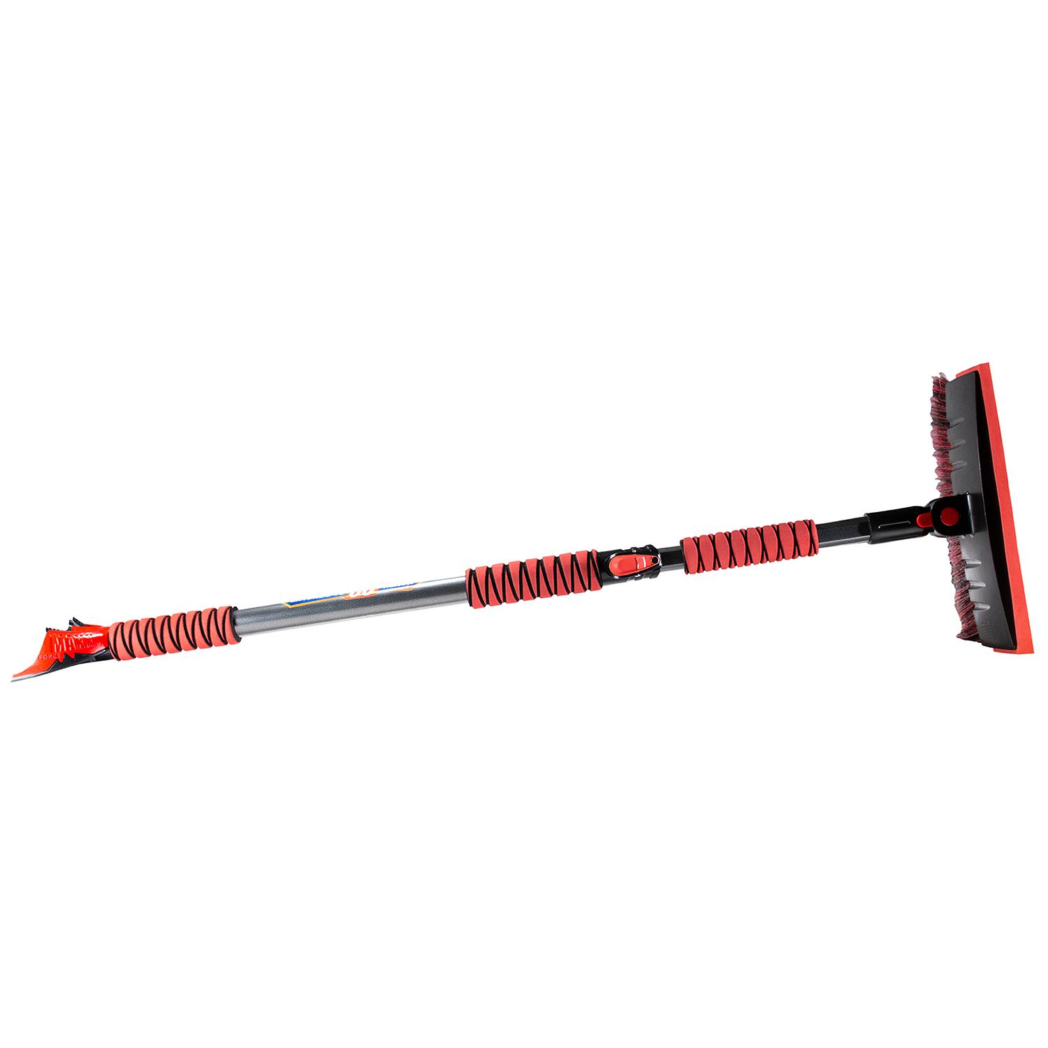 Balai pivotant MaXX-Force, 60 po