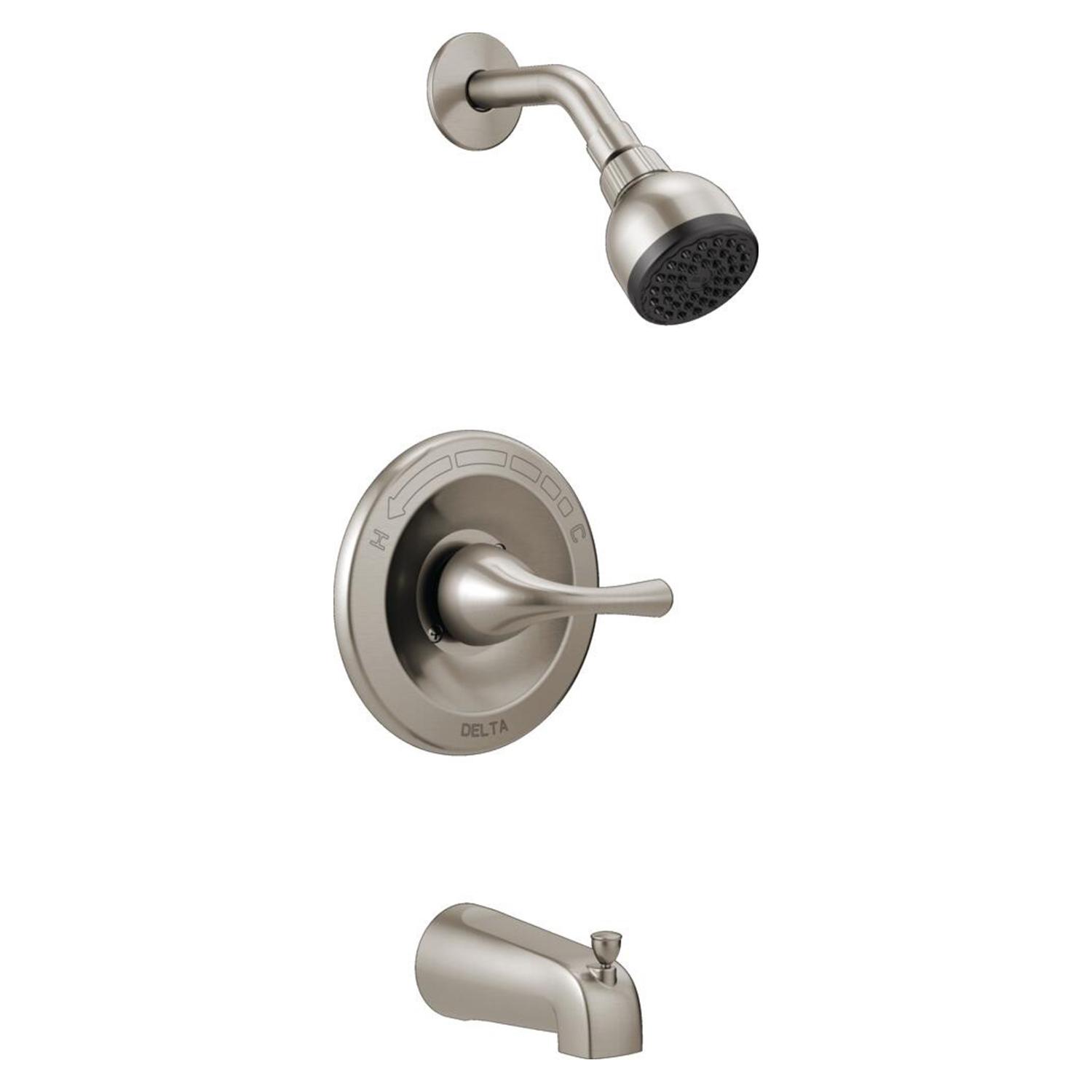 Robinet de baignoire et douche Principals Delta