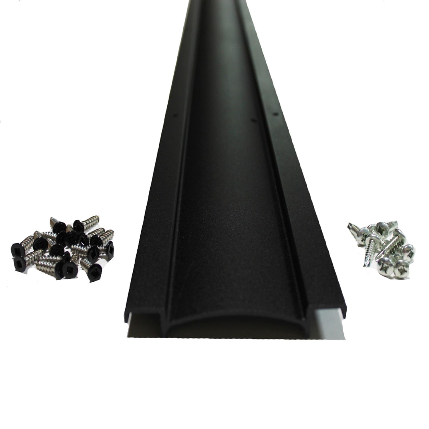 Vista 8' Drink Rail Adapter