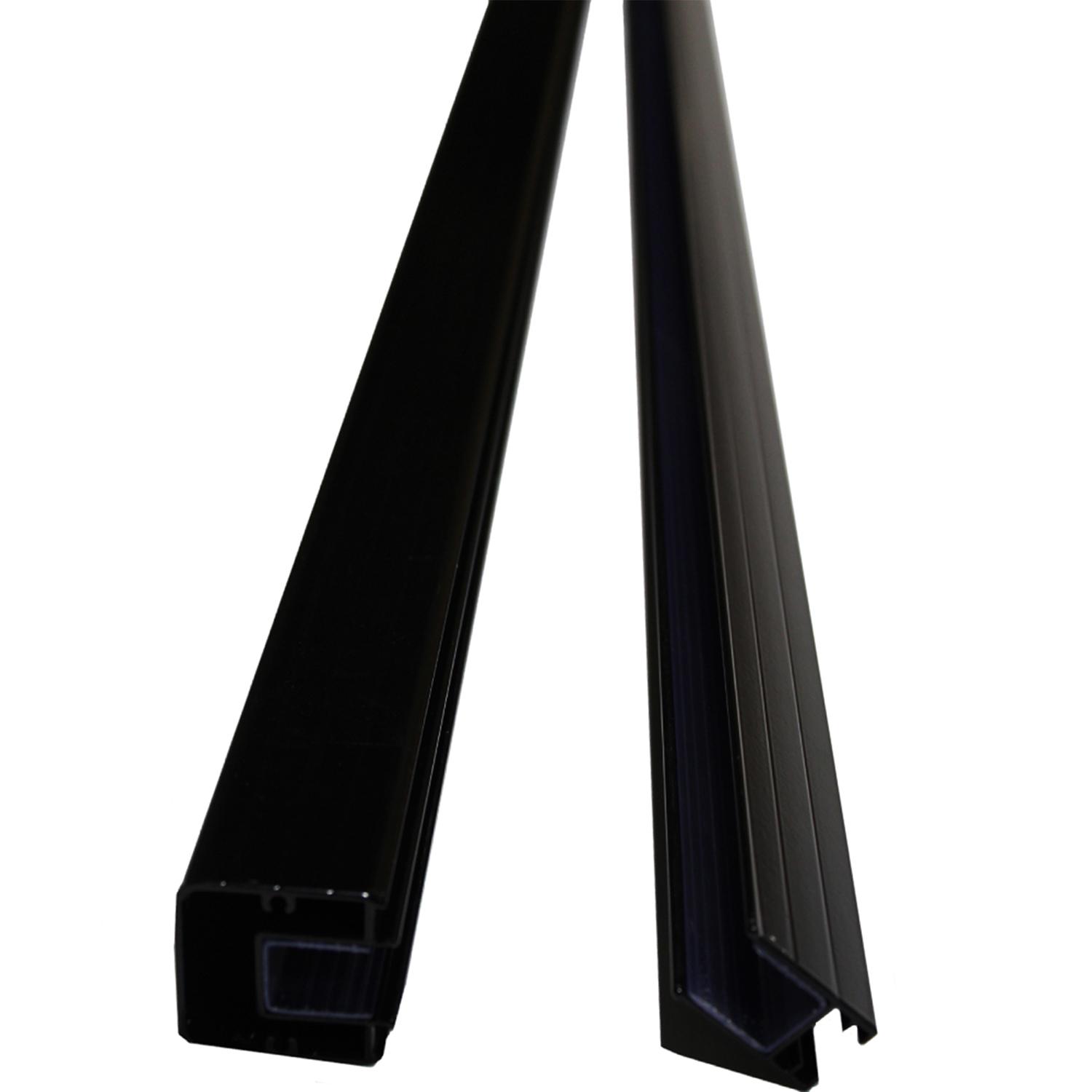 Vista 6' Stair Rail Package