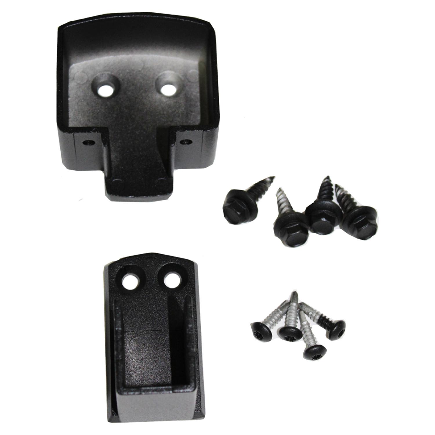Vista Post Bracket Package