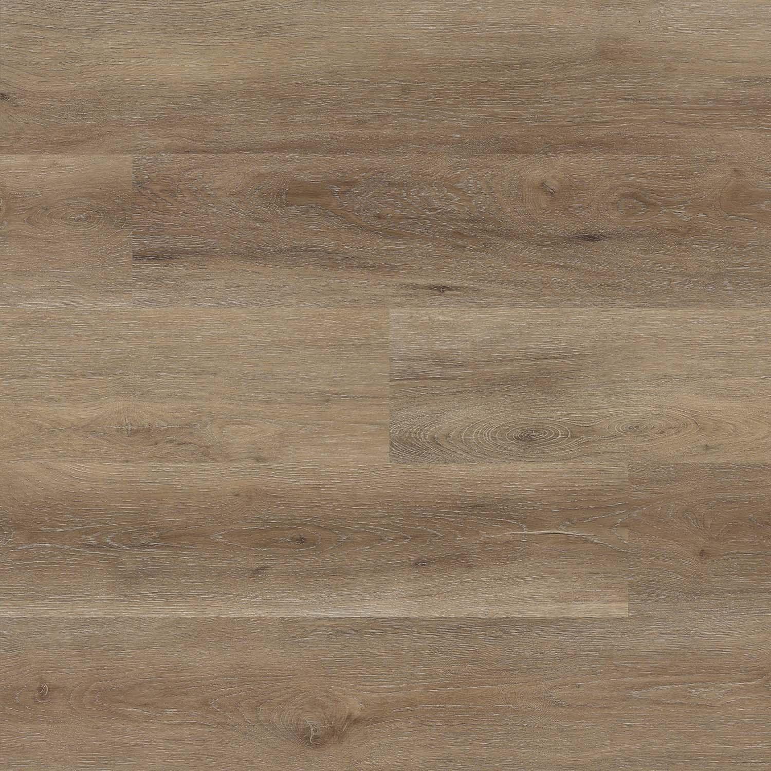 Plancher en vinyle hybride 5 mm Traktion SPC à pose libre