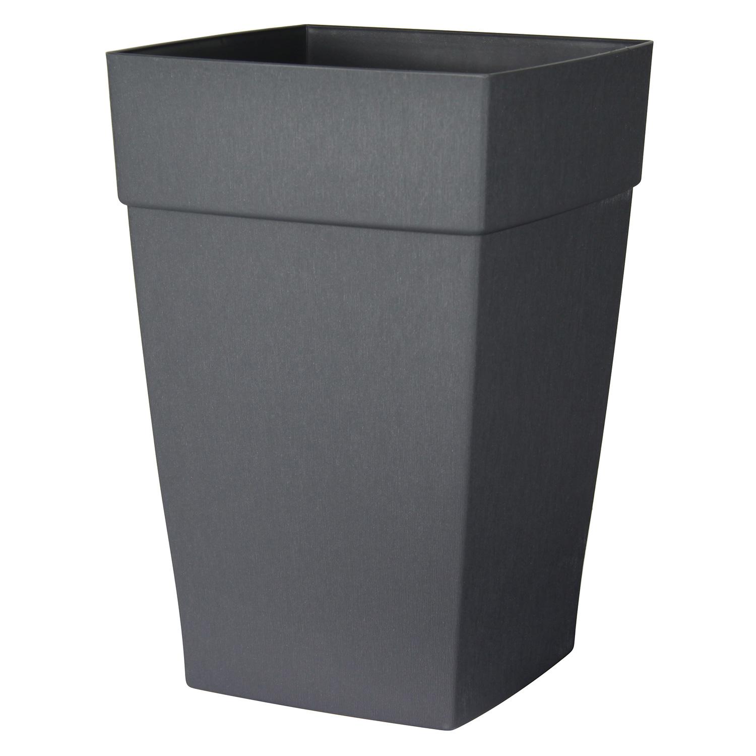 Pot haut Harmony 8 po