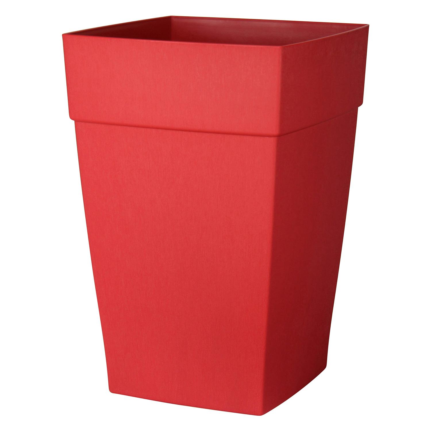 Pot haut Harmony 8 po