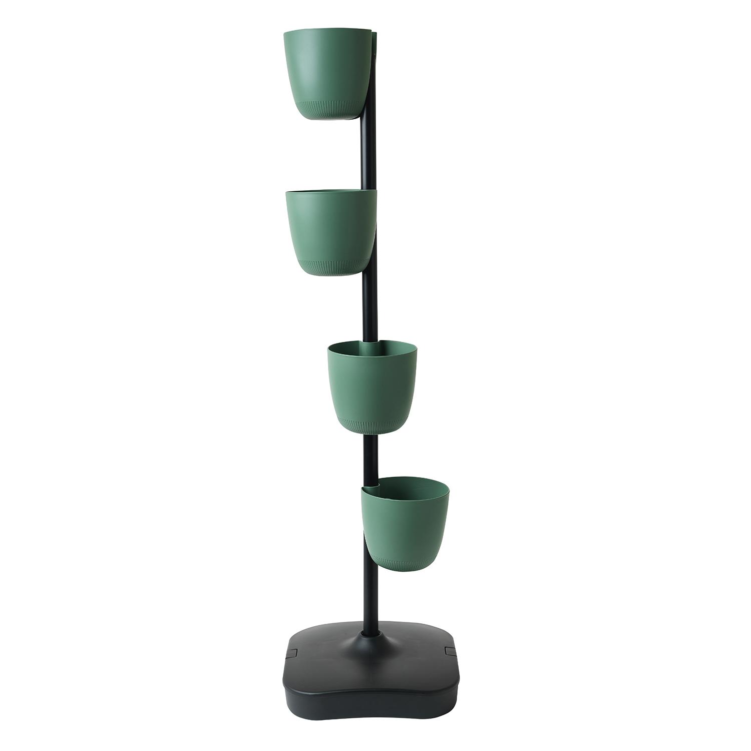 Support de pot Urban Garden 4 po