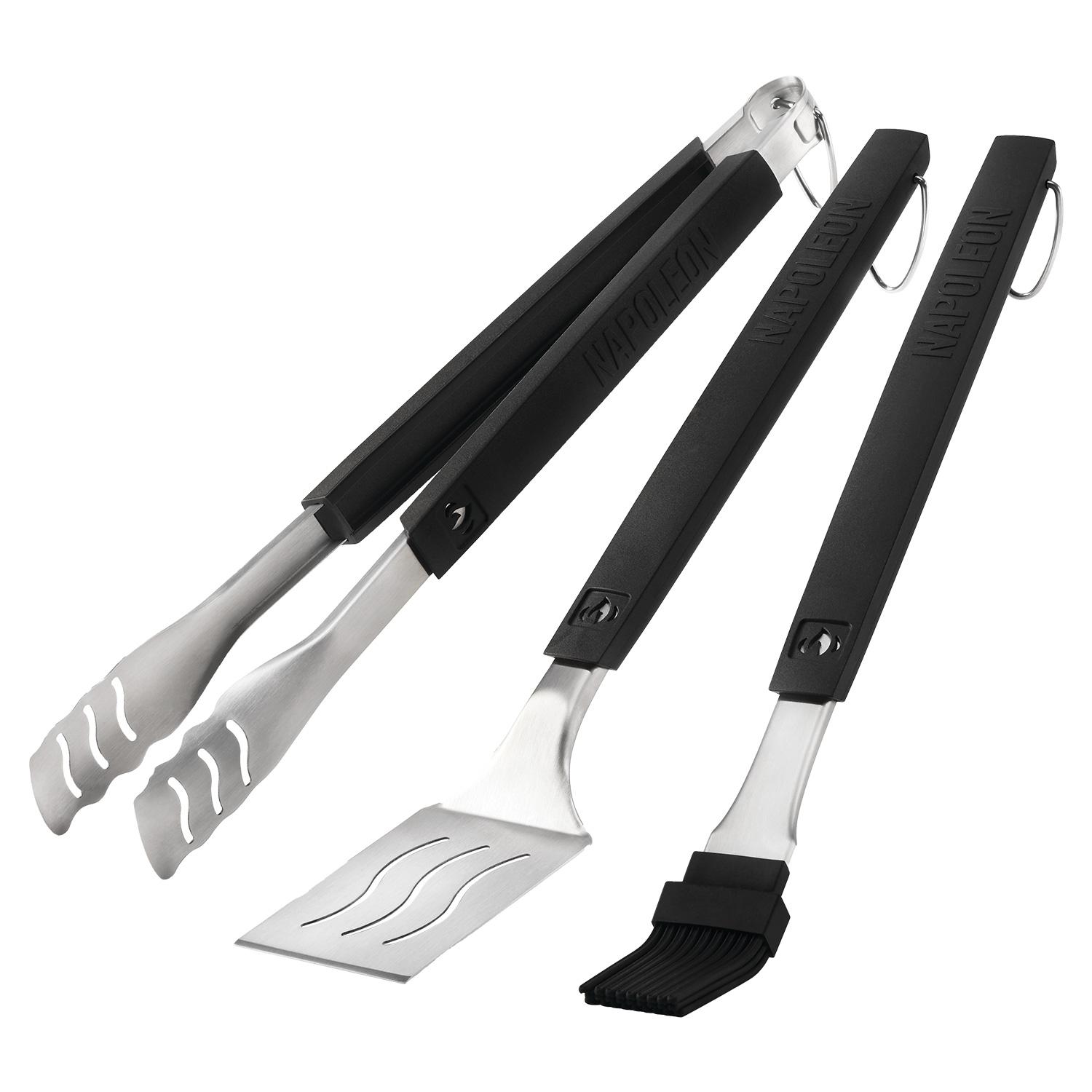 Ensemble d'outils Napoléon 3 pièces