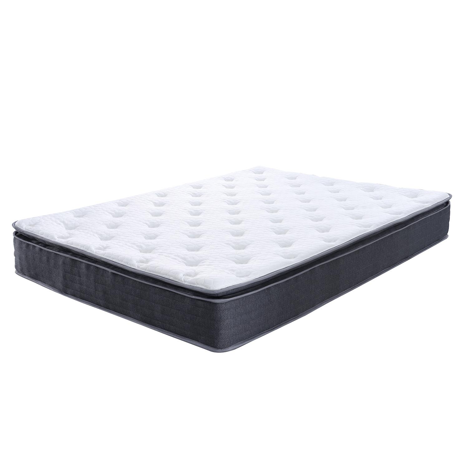 Matelas Balance deux places 10 po