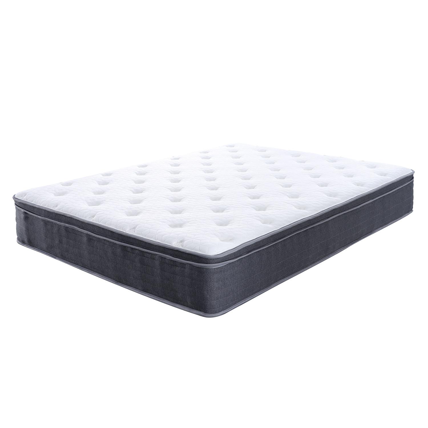 Matelas Balance grand 12 po