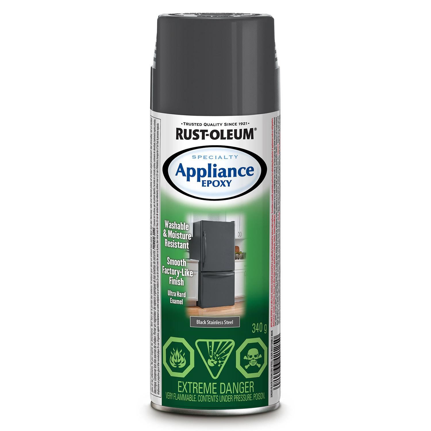 Rust-Oleum Specialty Appliance Paint-340g