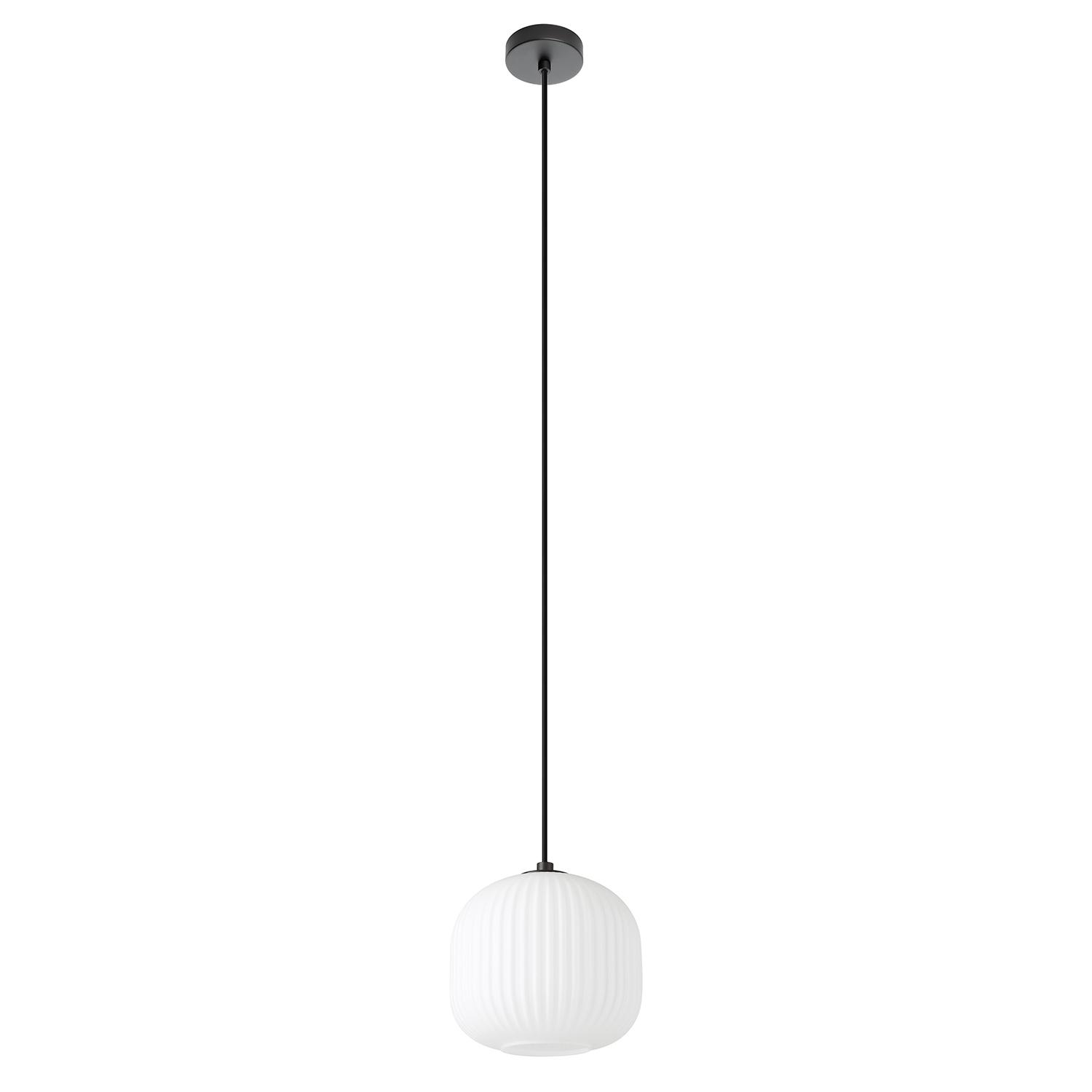Mantunalle 8" Pendant Light