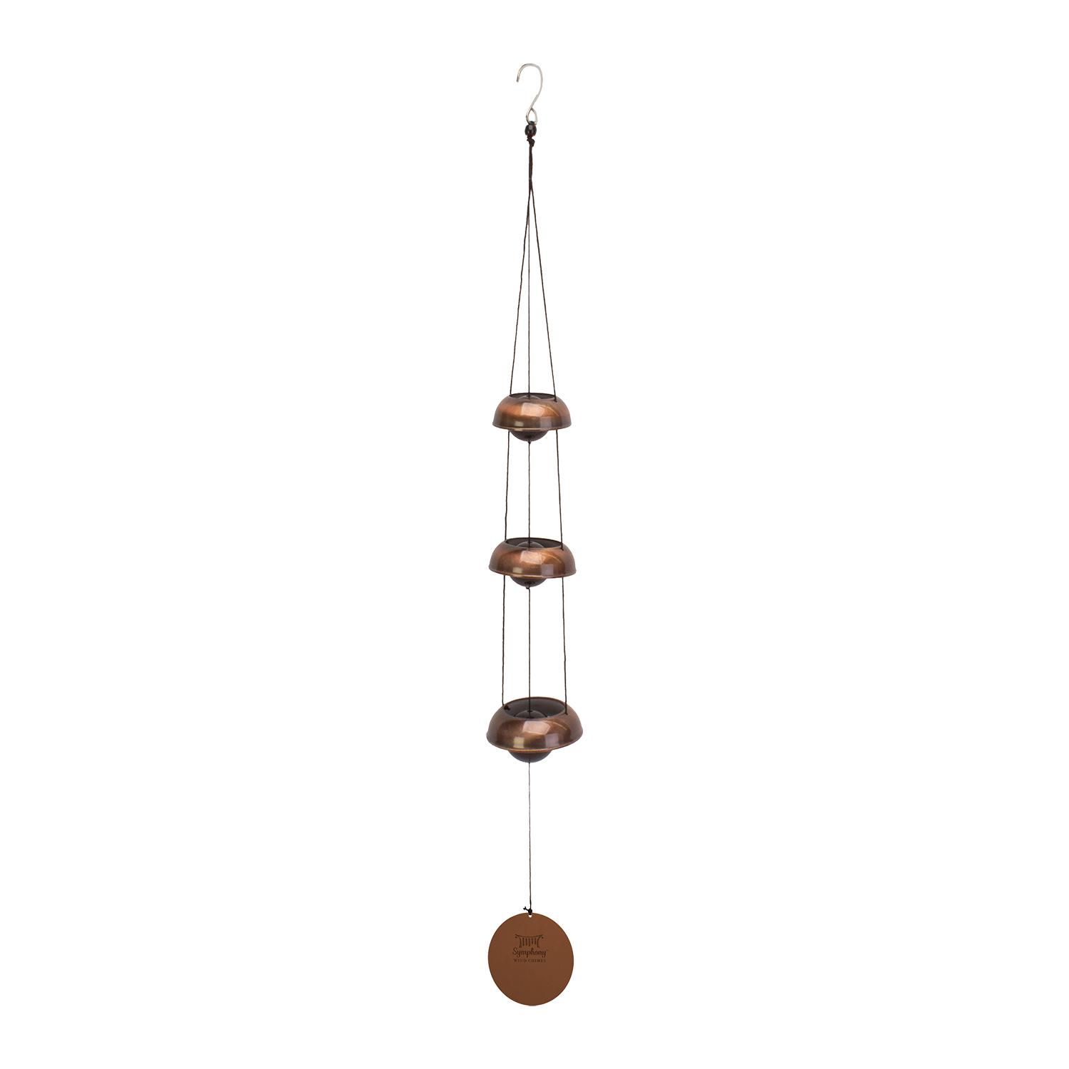 Carillon éolien Symphony 26" Zen Bells