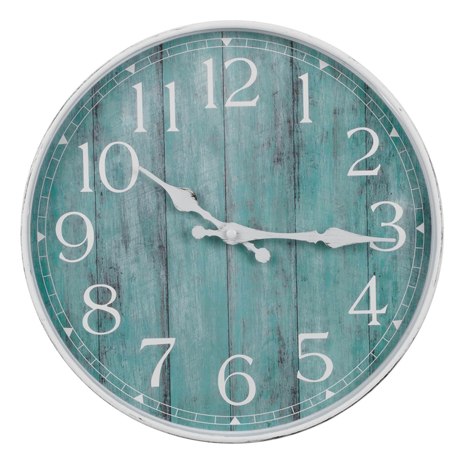 Horloge murale