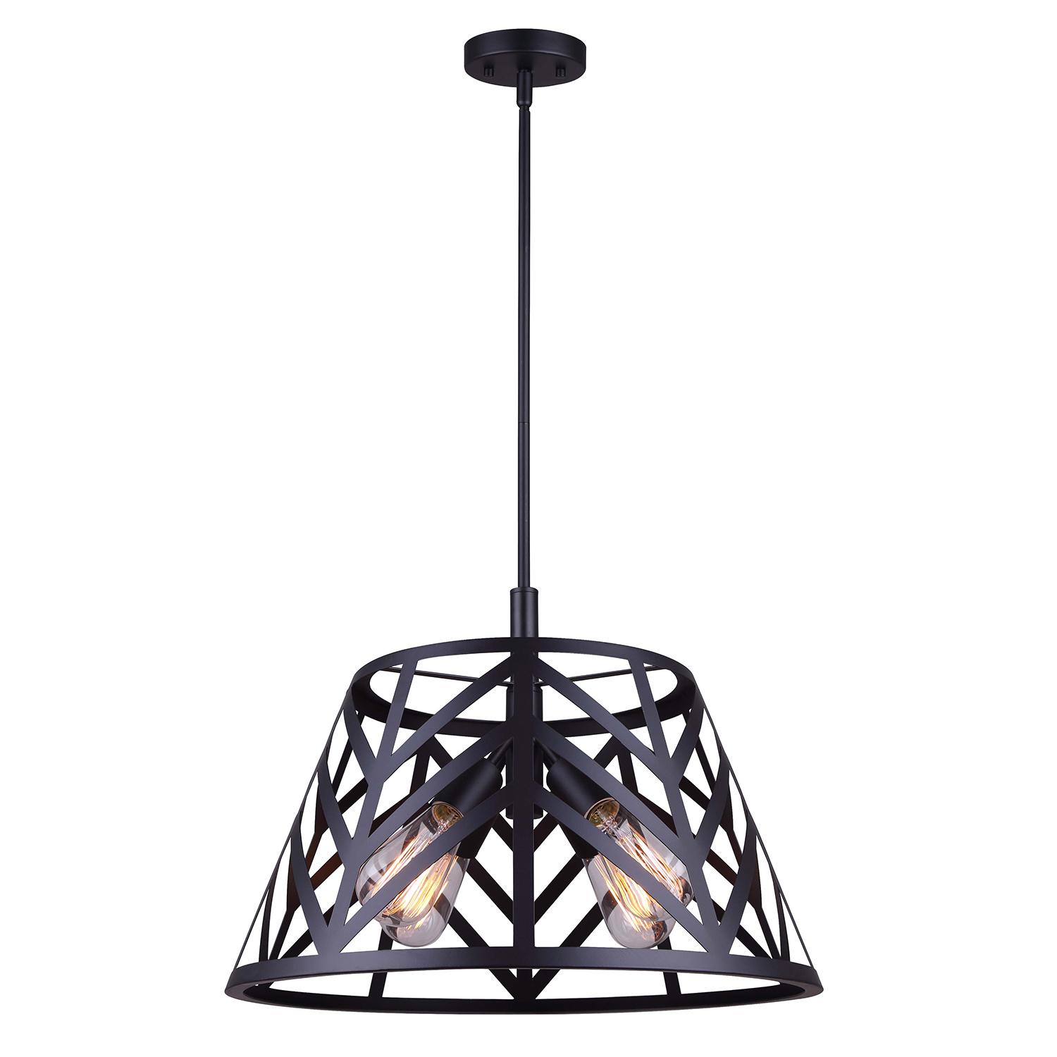 Maud 19" Chandelier