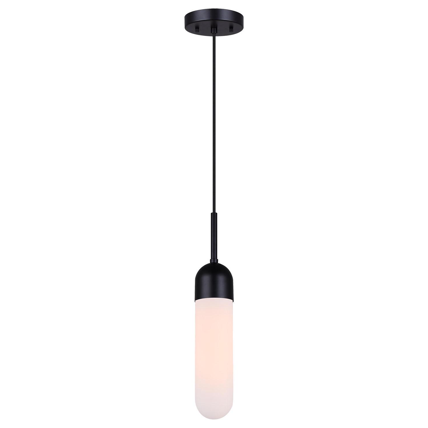 Bevin 5" Pendant Light
