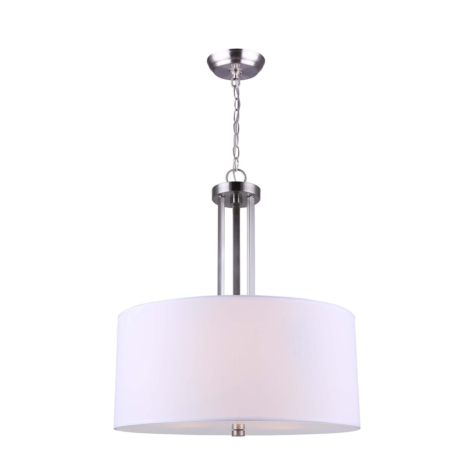 River 18" Chandelier