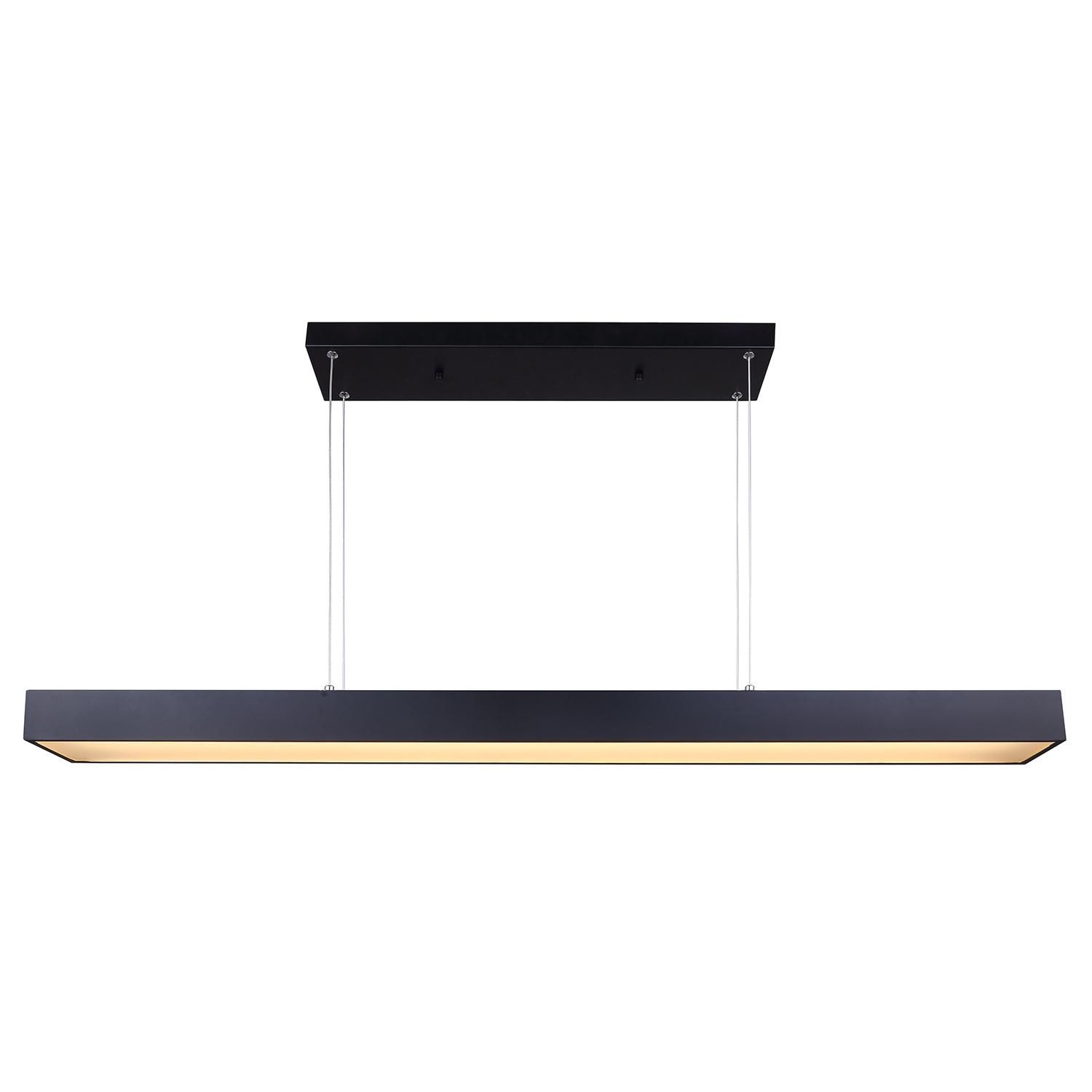 Jaco 47" LED Chandelier