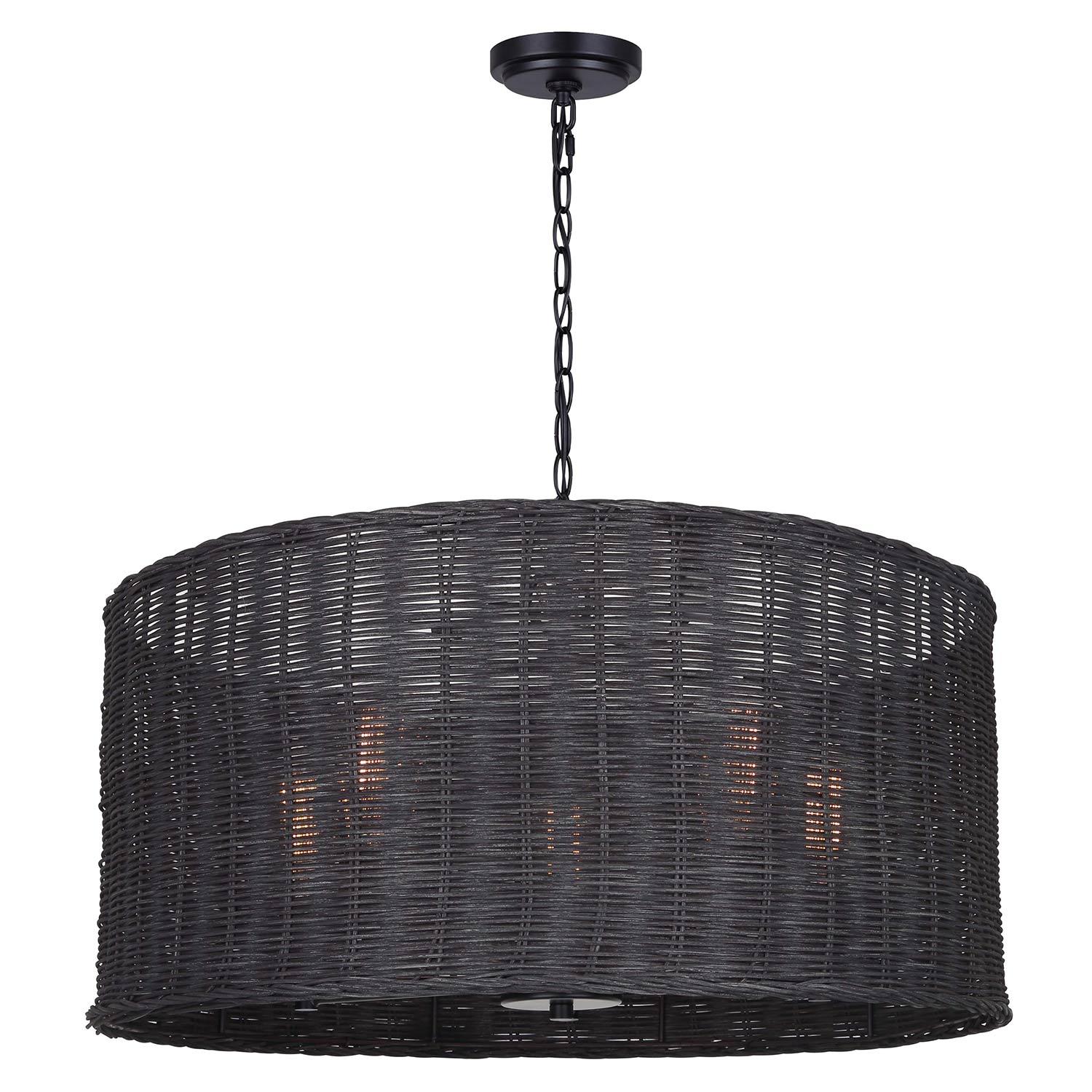 Remee 23" Chandelier