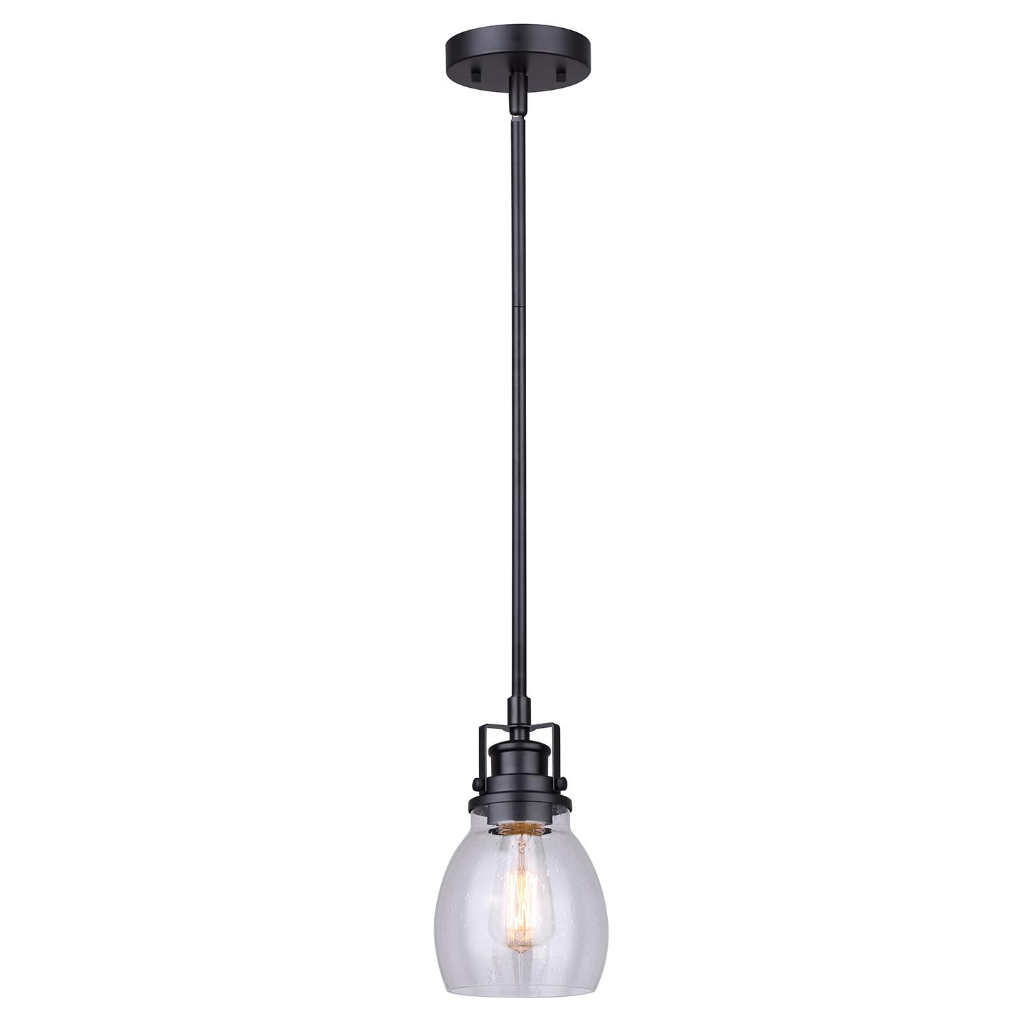 Carson 5" Pendant Light