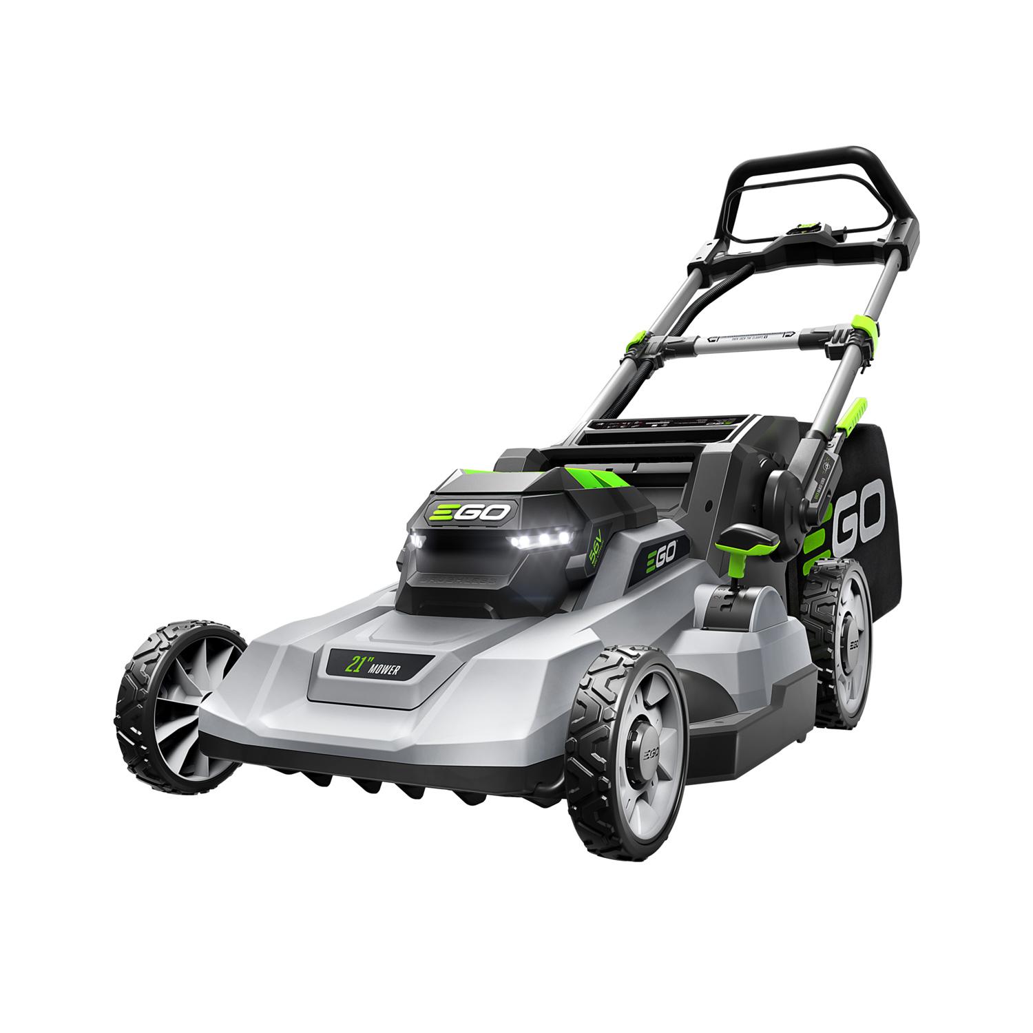 Ego 21" 56V Push Mower Kit