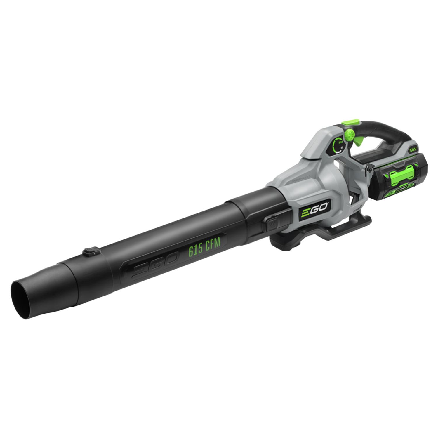 615 CFM Leaf Blower Kit