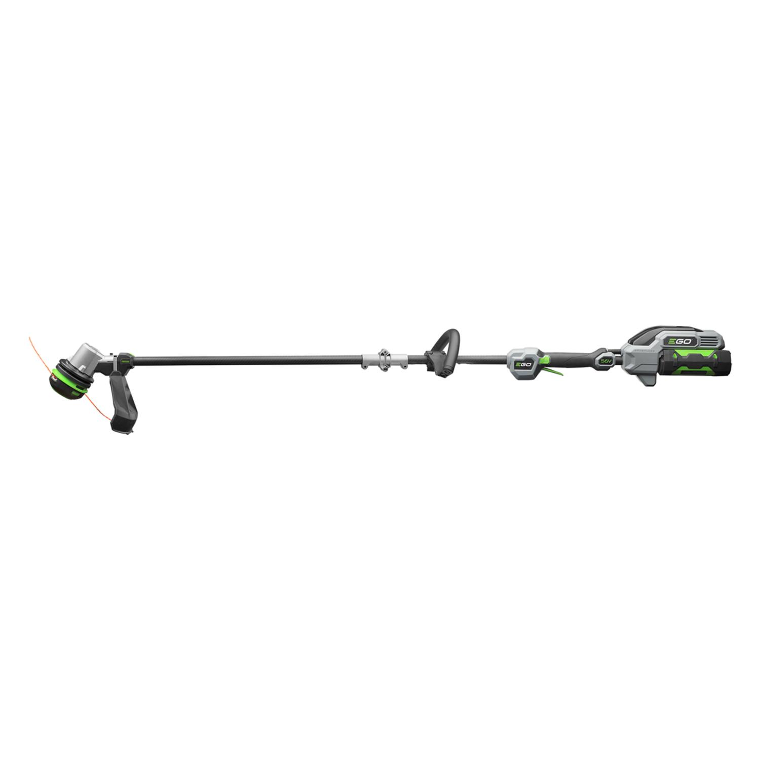 15" Foldable Carbon Fiber String Trimmer Kit