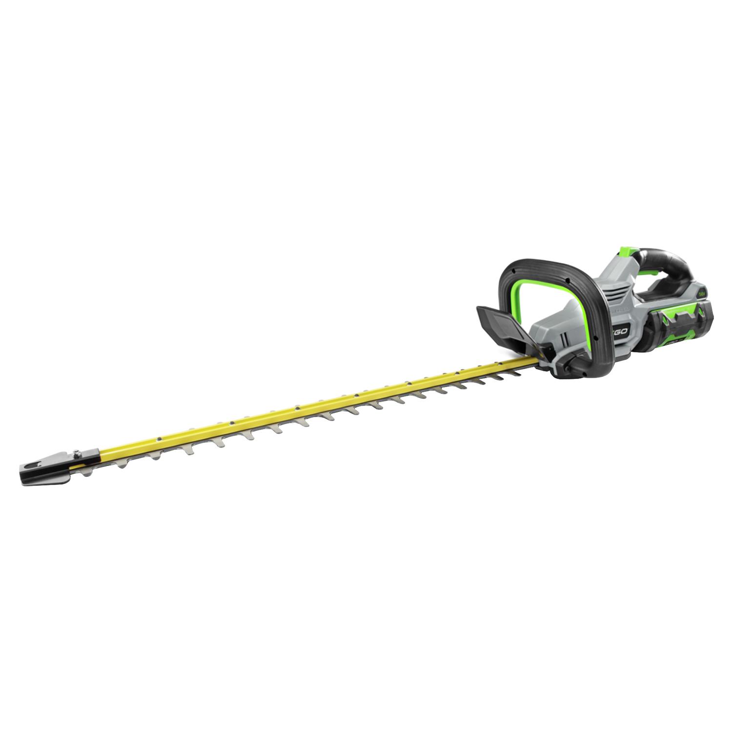 24" Brushless Hedge Trimmer Kit