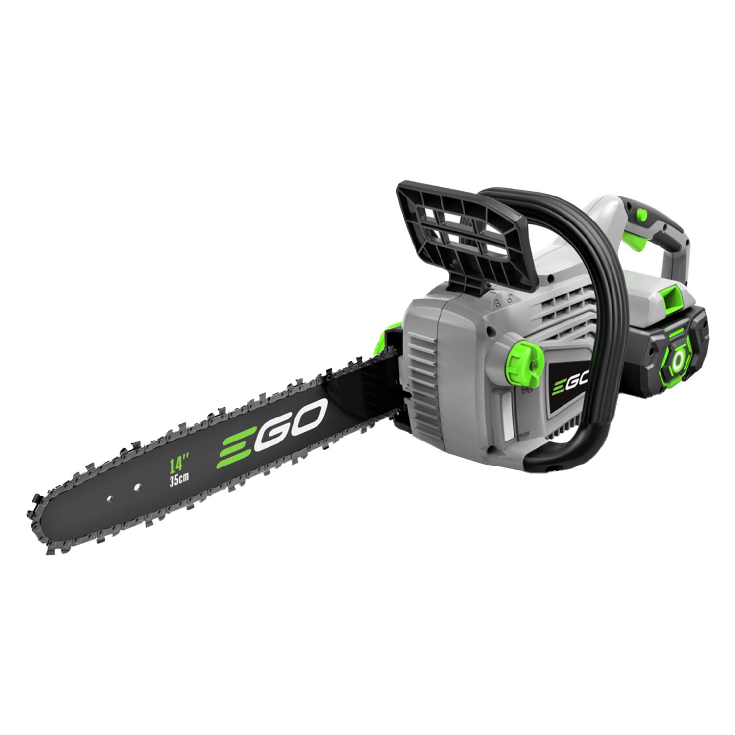 16" Chain Saw Kit