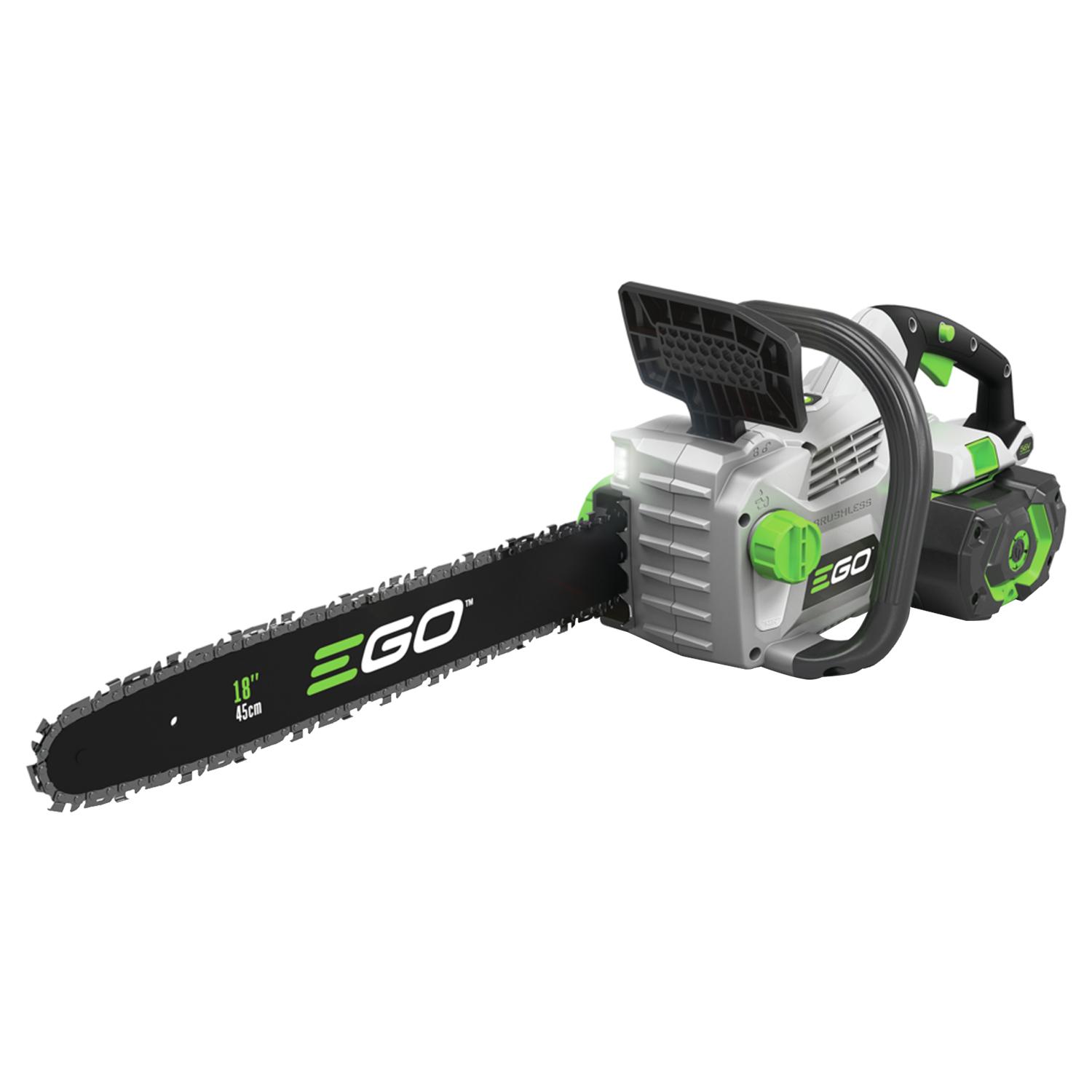 18" Chainsaw Kit