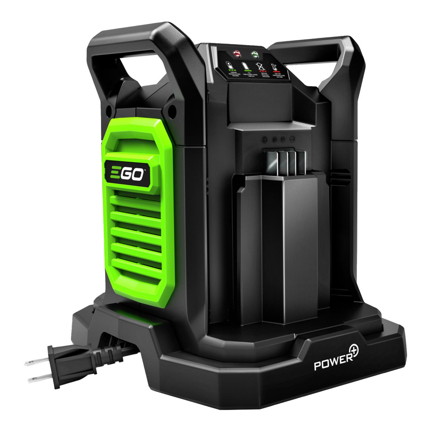 280W Dual-Port Charger